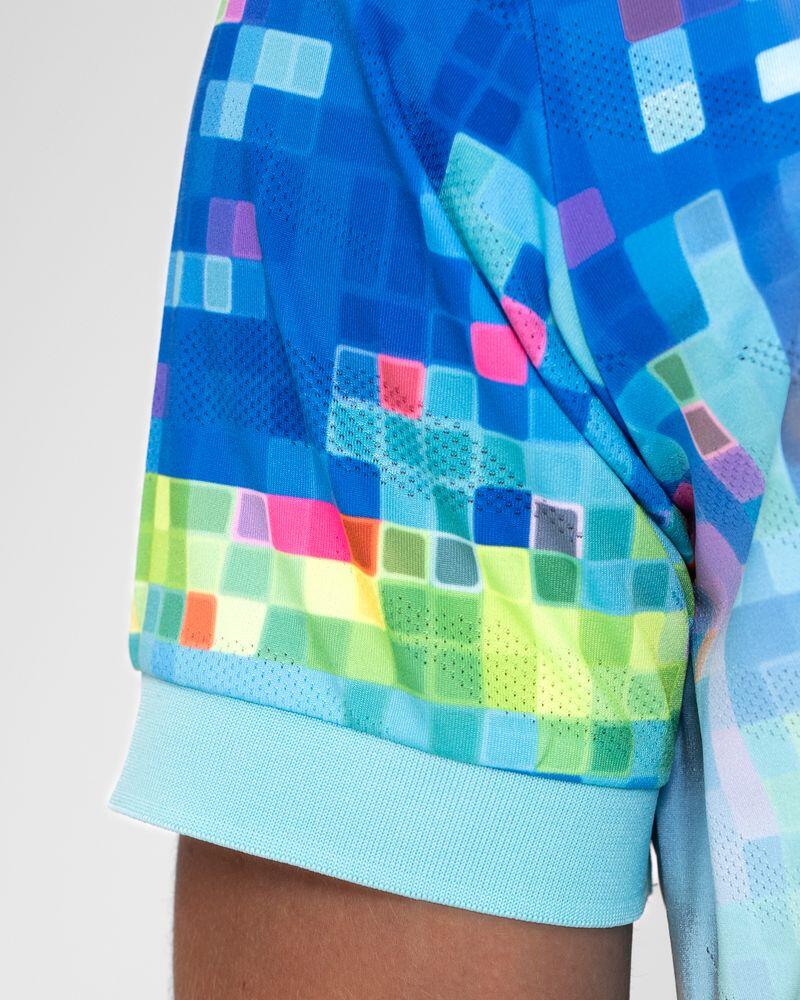 Melbourne 2024 Polo 3/7