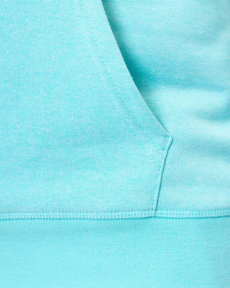 Sudadera Bidi Badu Melbourne Aqua Mix 5/7