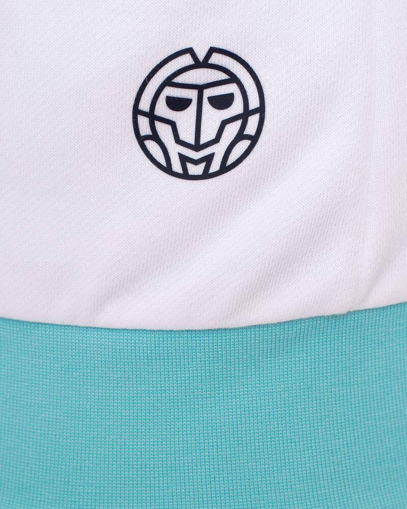 Sudadera Bidi Badu Melbourne Chill Blanco 5/7