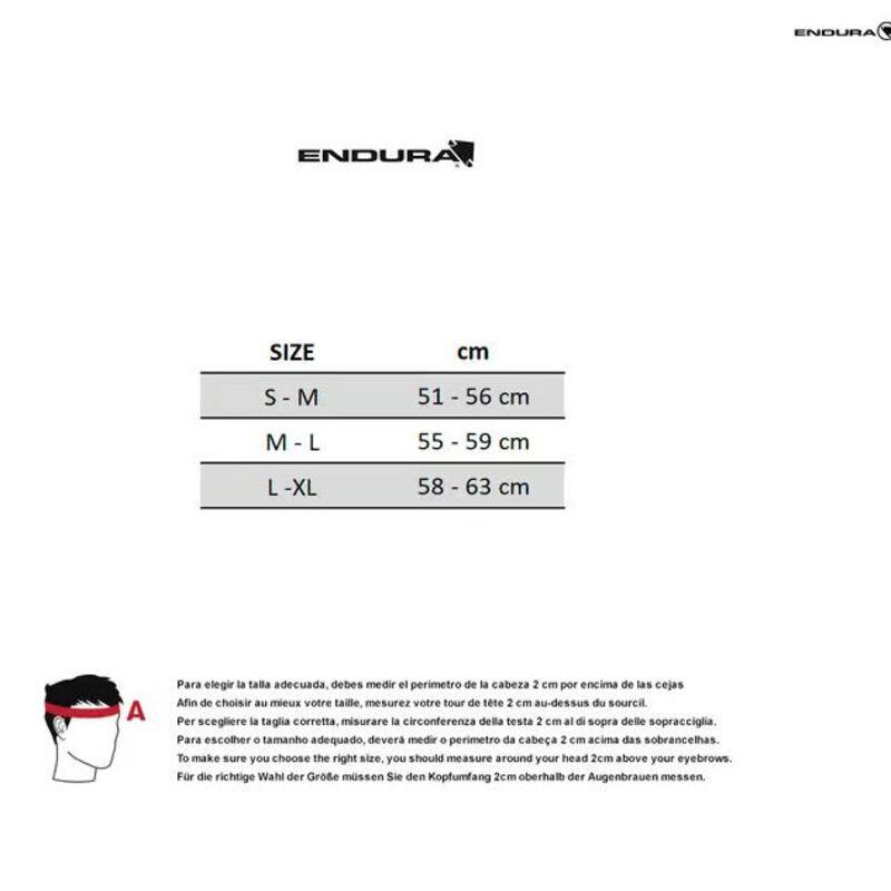 Mütze Endura FS260-Pro 3/3