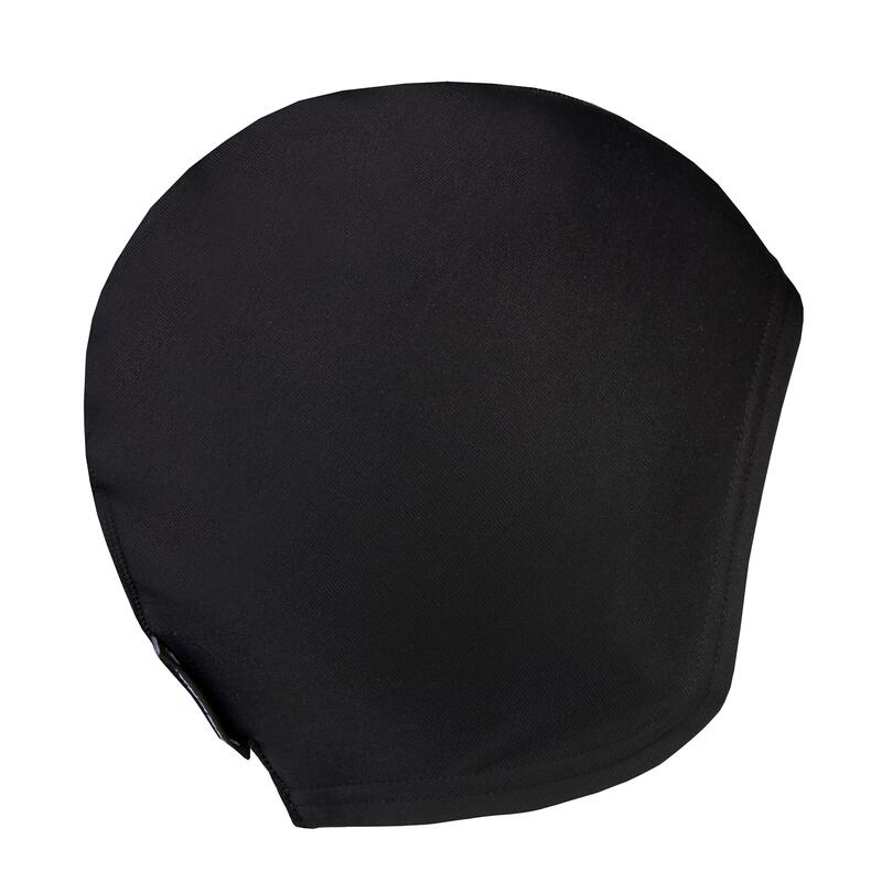 Gorro térmico ciclismo Endura Negro