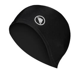 Gorro térmico ciclismo Endura Negro