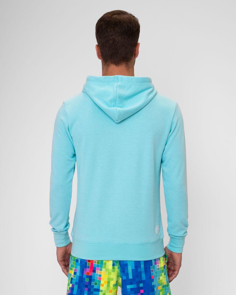 Sudadera Bidi Badu Melbourne Aqua Mix 2/7
