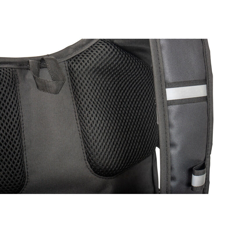 Mochila hidratacion Zefal Z Hydro Enduro 9L depos 3L Negro 3/7