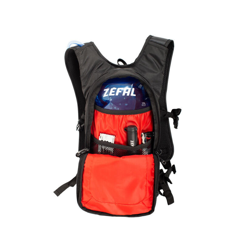 Sac à dos - Zefal Z Hydro XC noir adulte 4/7