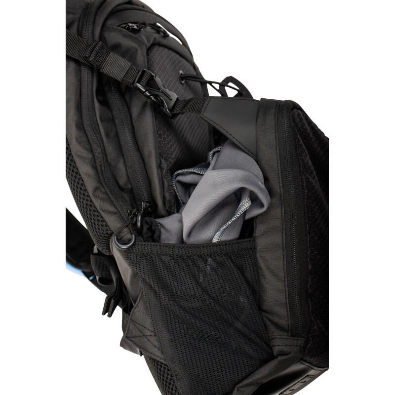 Mochila hidratacion Zefal Z Hydro Enduro 9L depos 3L Negro 2/7
