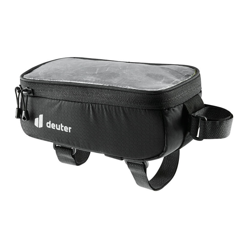Torba rowerowa na ramę Deuter PHONE BAG 0,7L