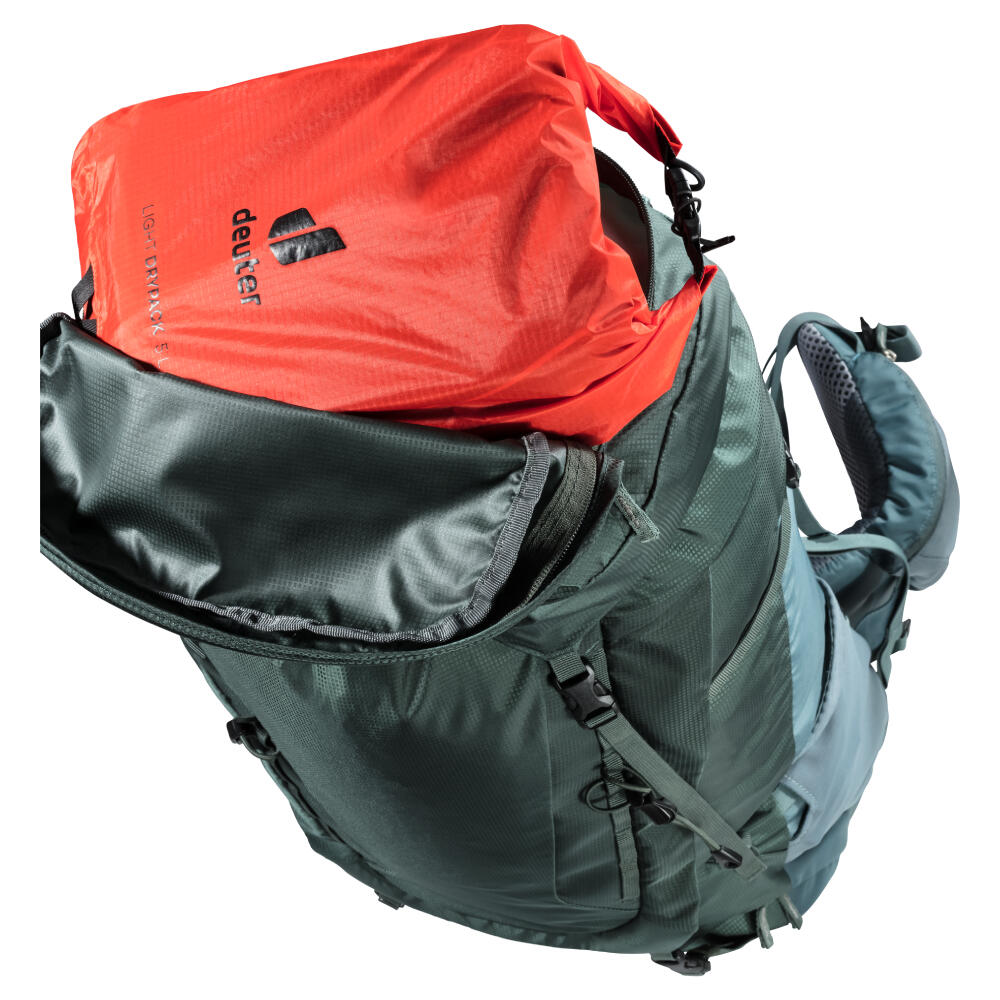 Unisex Tasche Light Drypack 5 3/5