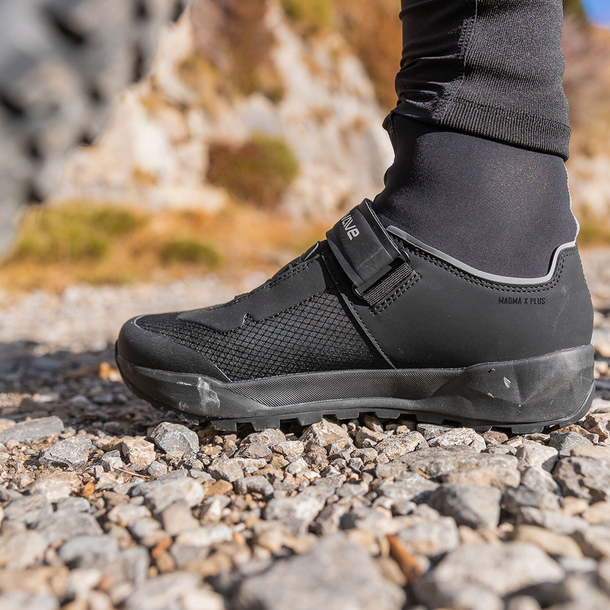 Northwave Magma X Plus heren fietsschoenen 4/5
