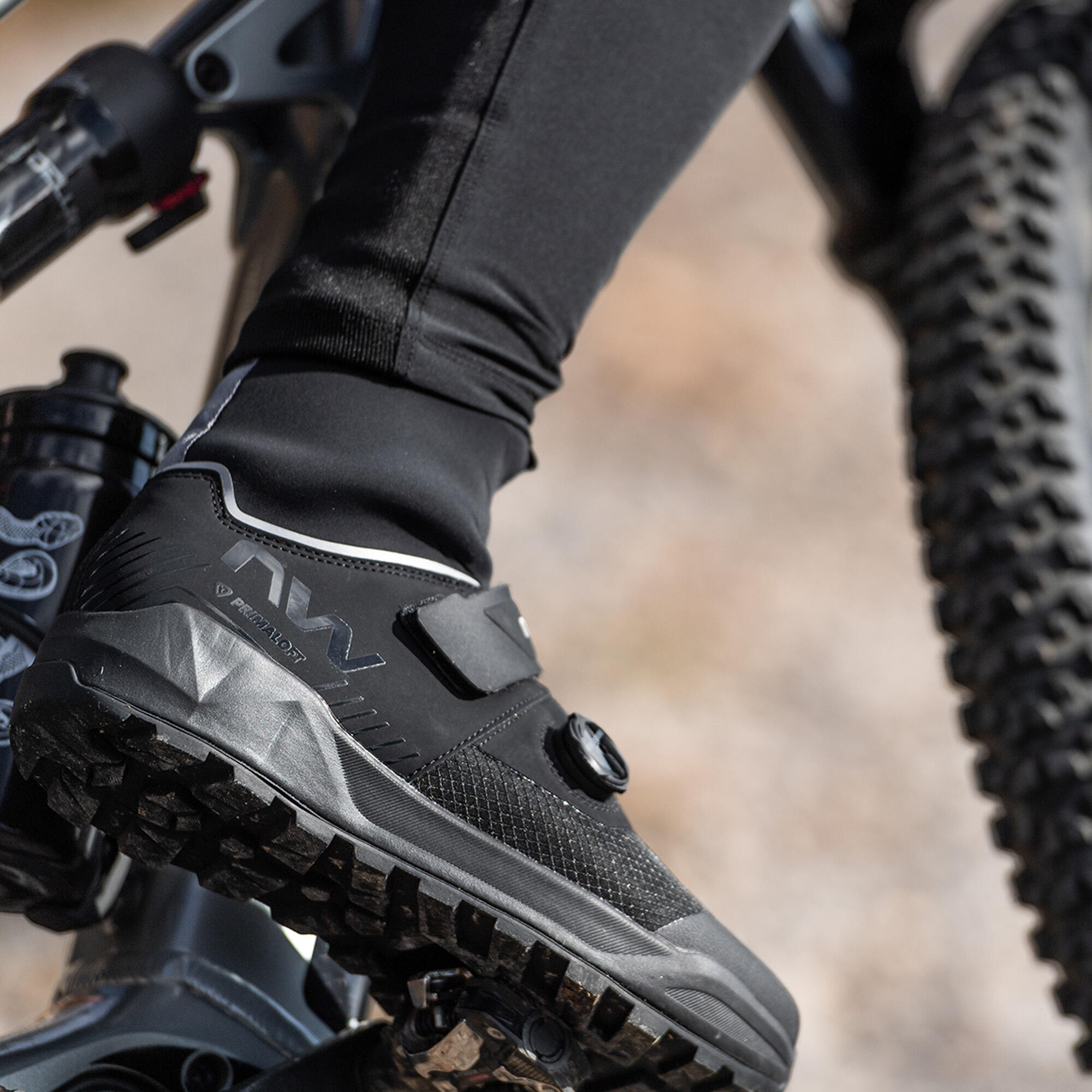 Northwave Magma X Plus heren fietsschoenen 5/5