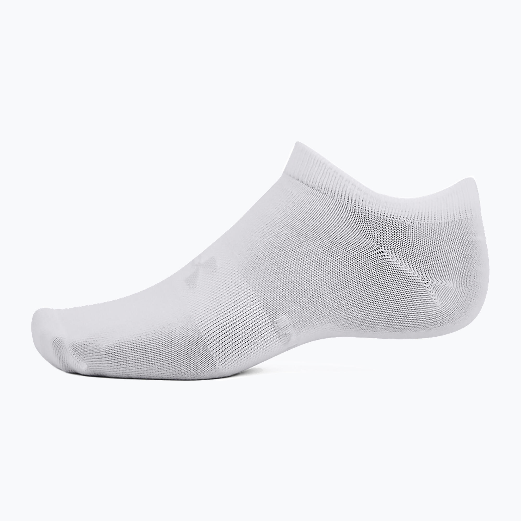 Calzini sportivi 2XU Vectr Cushion Crew 2/4