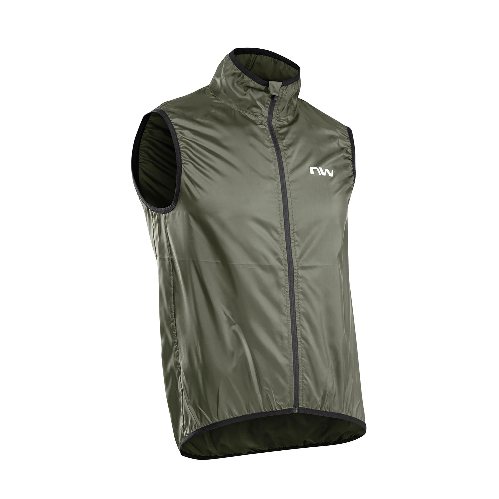 Waterproof jacket Northwave Vortex 2 3/3