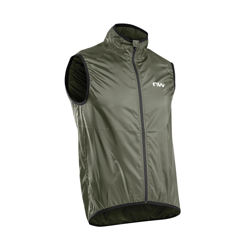 Vestă de ciclism pentru bărbați Northwave Vortex 2