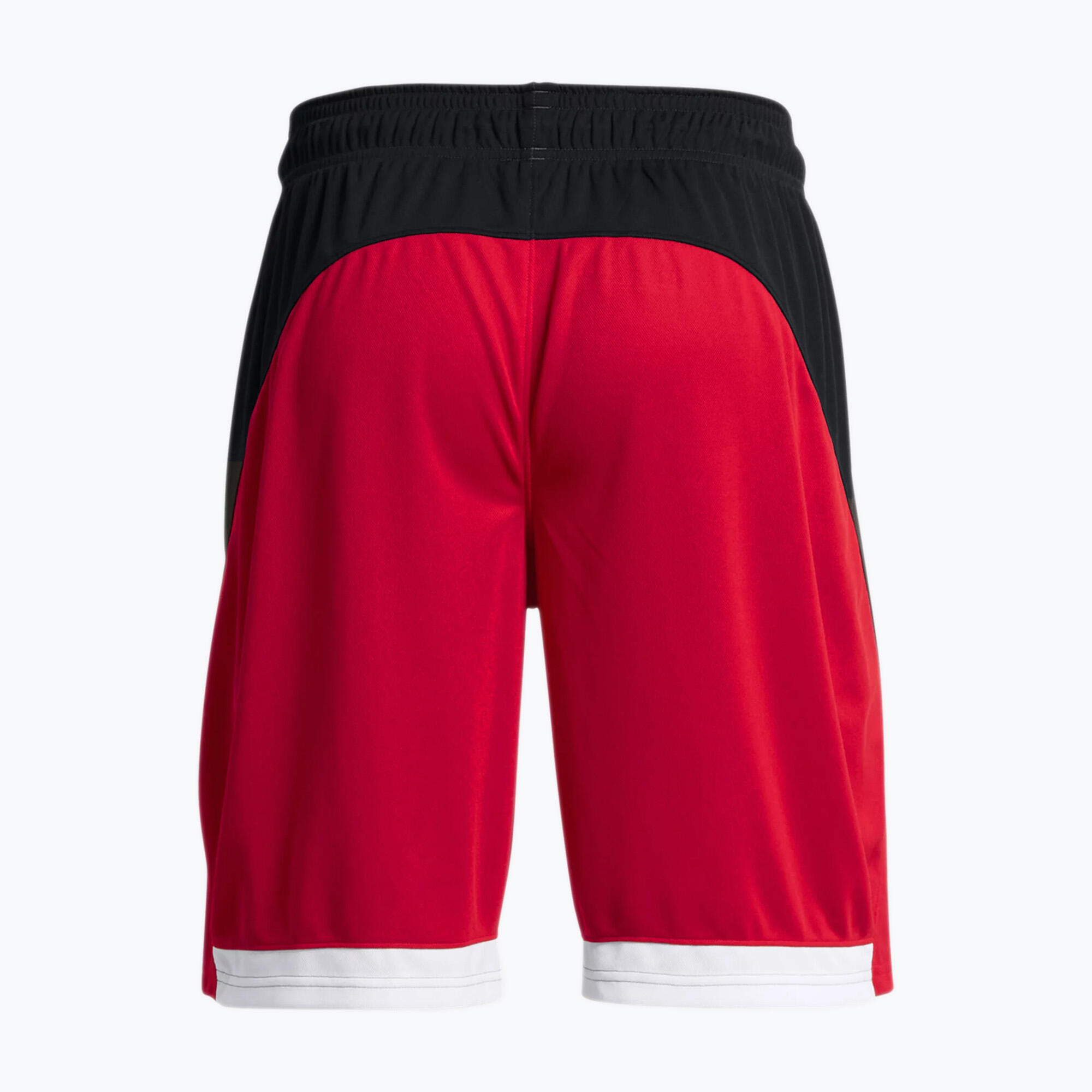 Calções de basquetebol Under Armour Baseline 10In 600 Homem 6/7