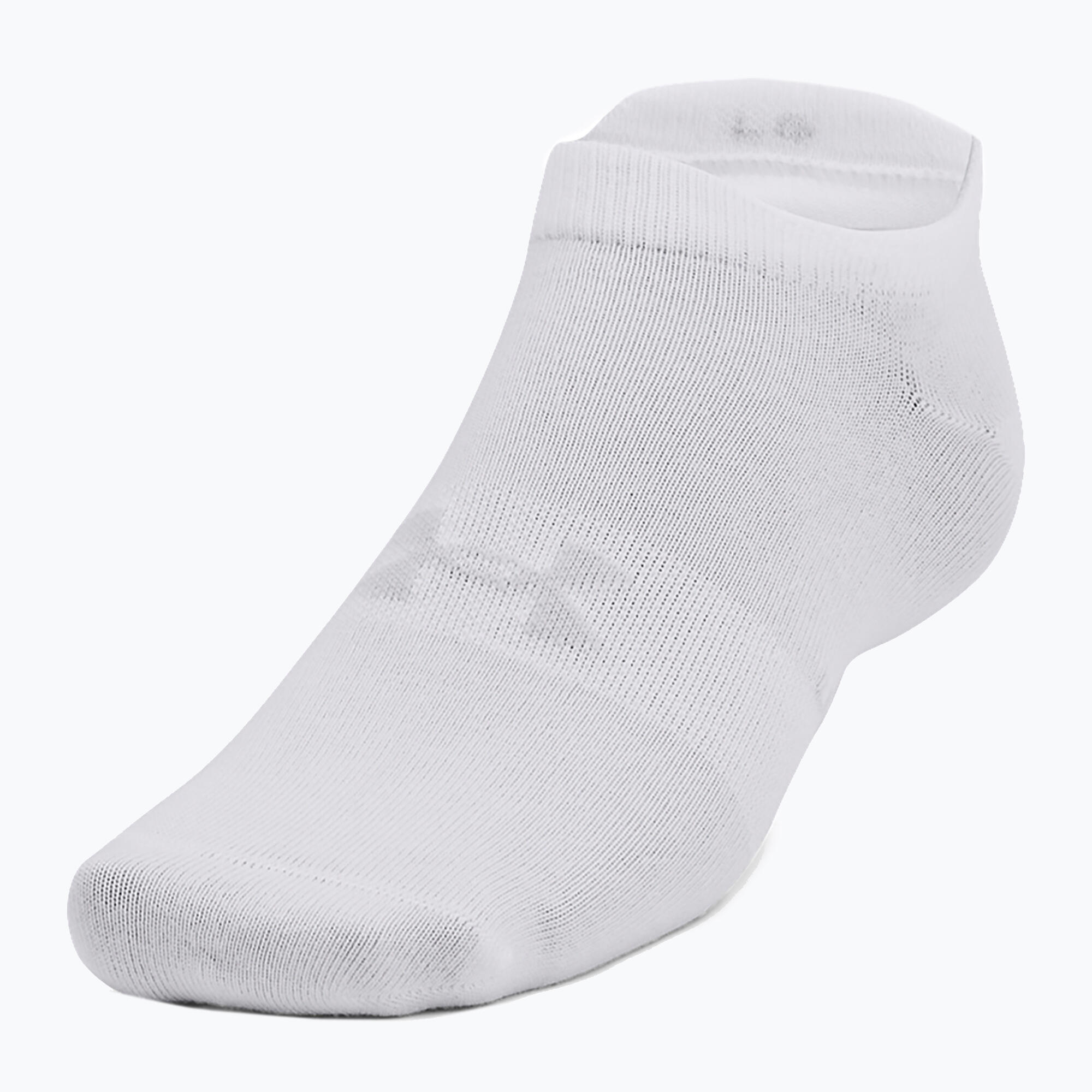 Calzini sportivi 2XU Vectr Cushion Crew 4/4