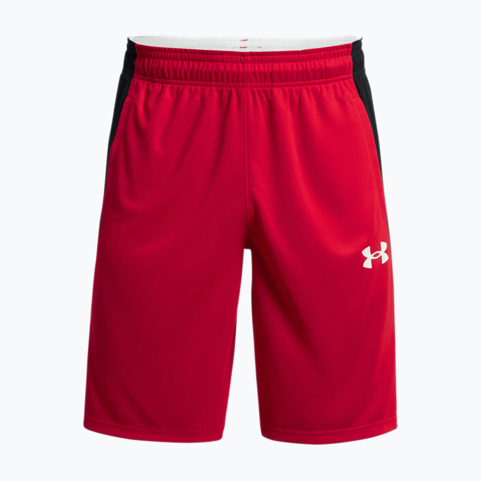 UNDER ARMOUR Under Armour Baseline 10In 600 basketbalshort voor heren