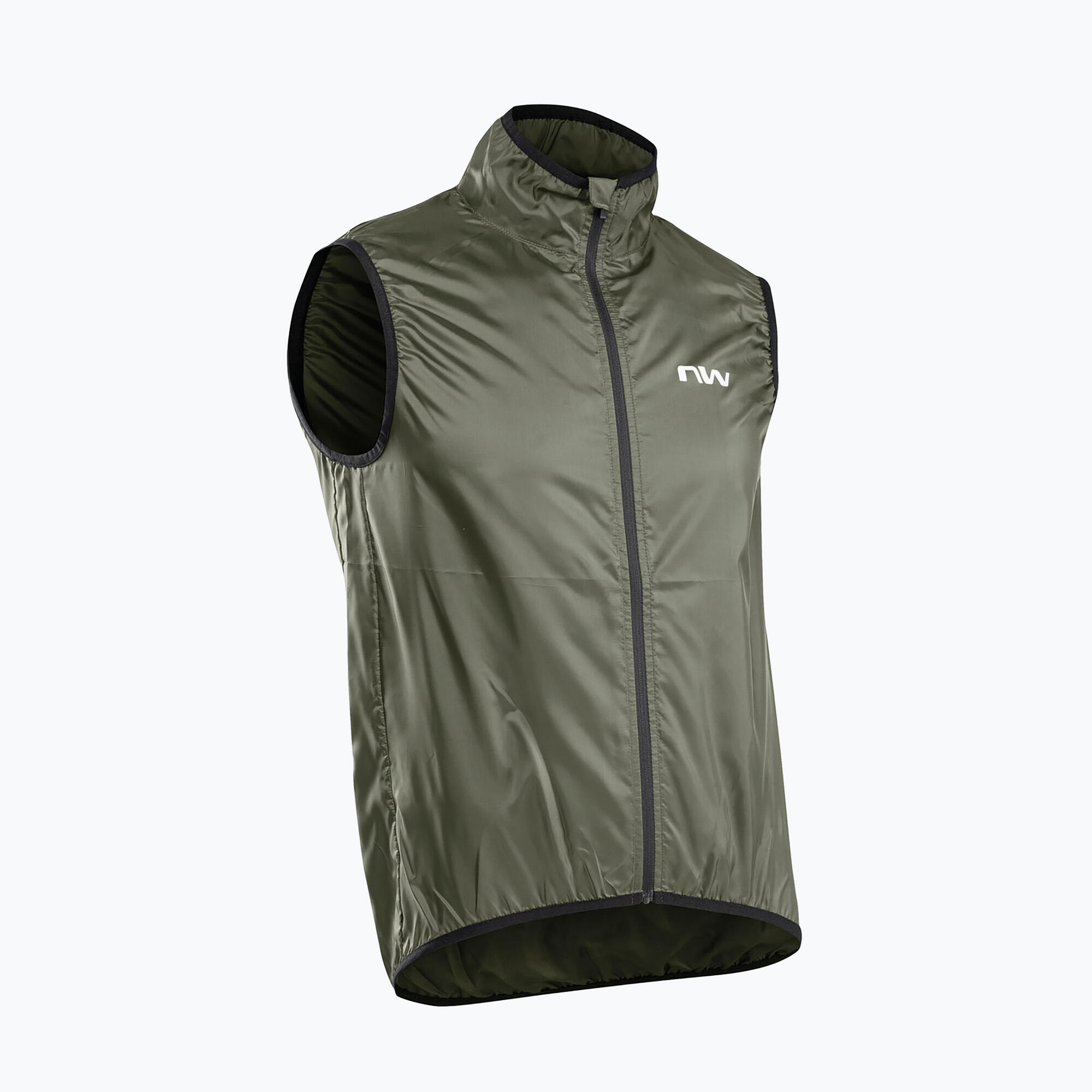 Gilet da ciclismo da uomo Northwave Vortex 2 3/3