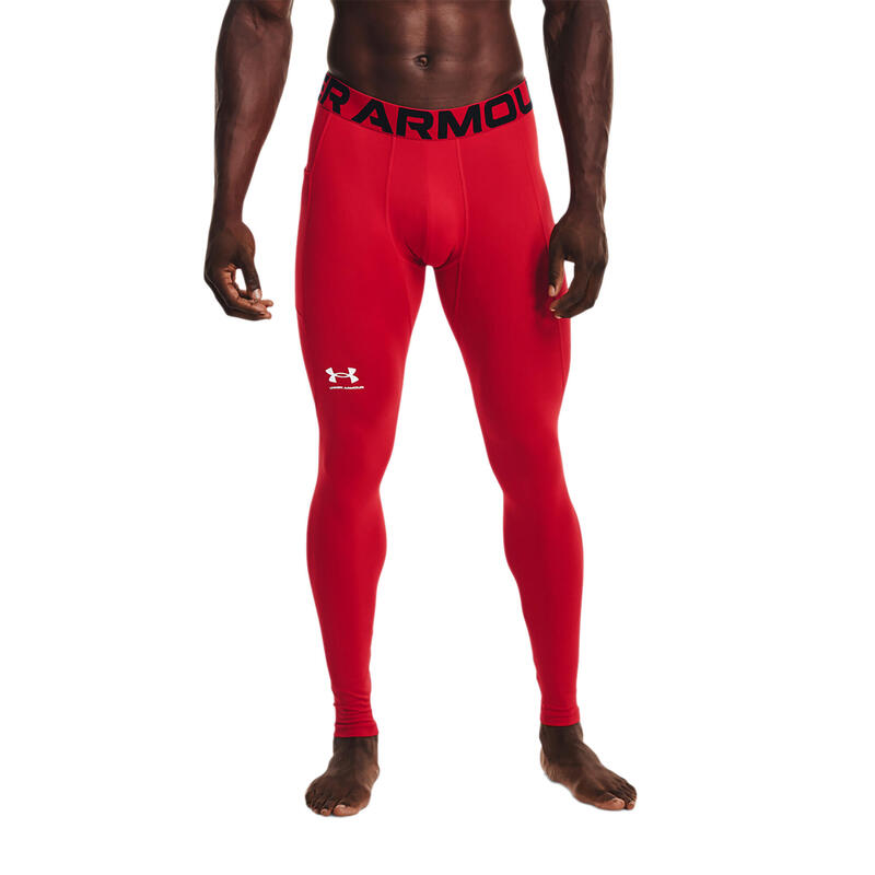 Legginsy męskie Under Armour UA Cg Armour Novelty Compression