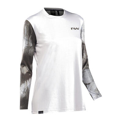 Maglia da ciclismo da donna Northwave Xtrail