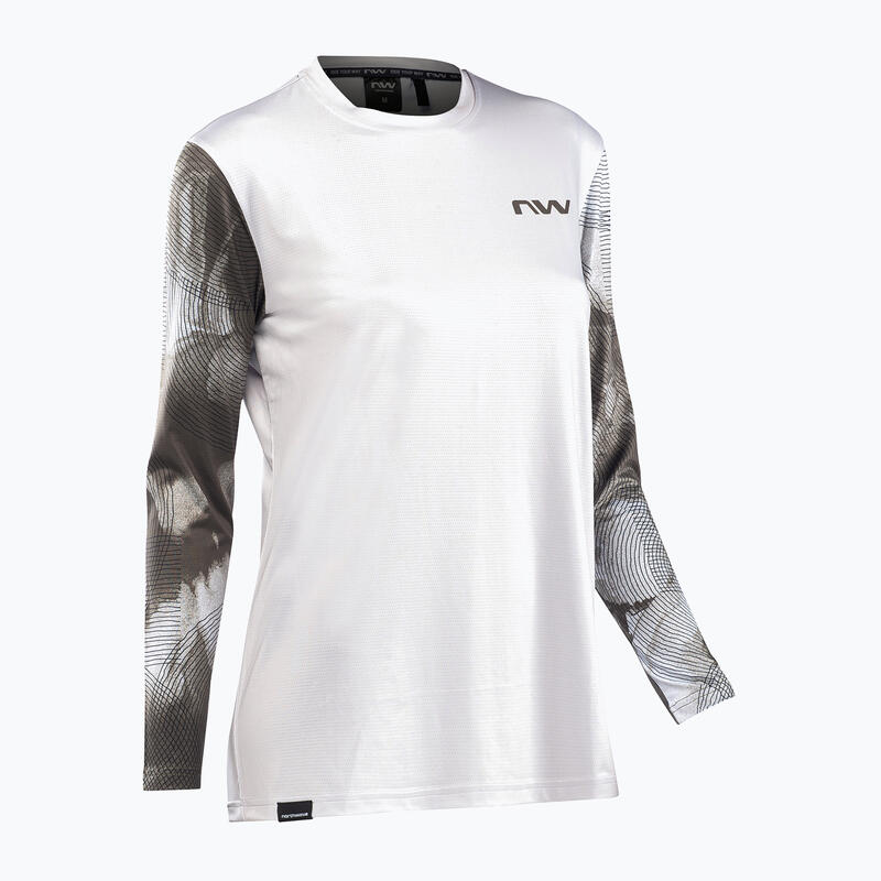 Tricou de ciclism Northwave Xtrail pentru femei