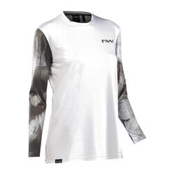 Maillot cycliste femme Northwave Xtrail