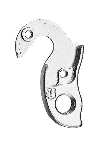 MARWI Gancio del deragliatore posteriore destro Union gh-208