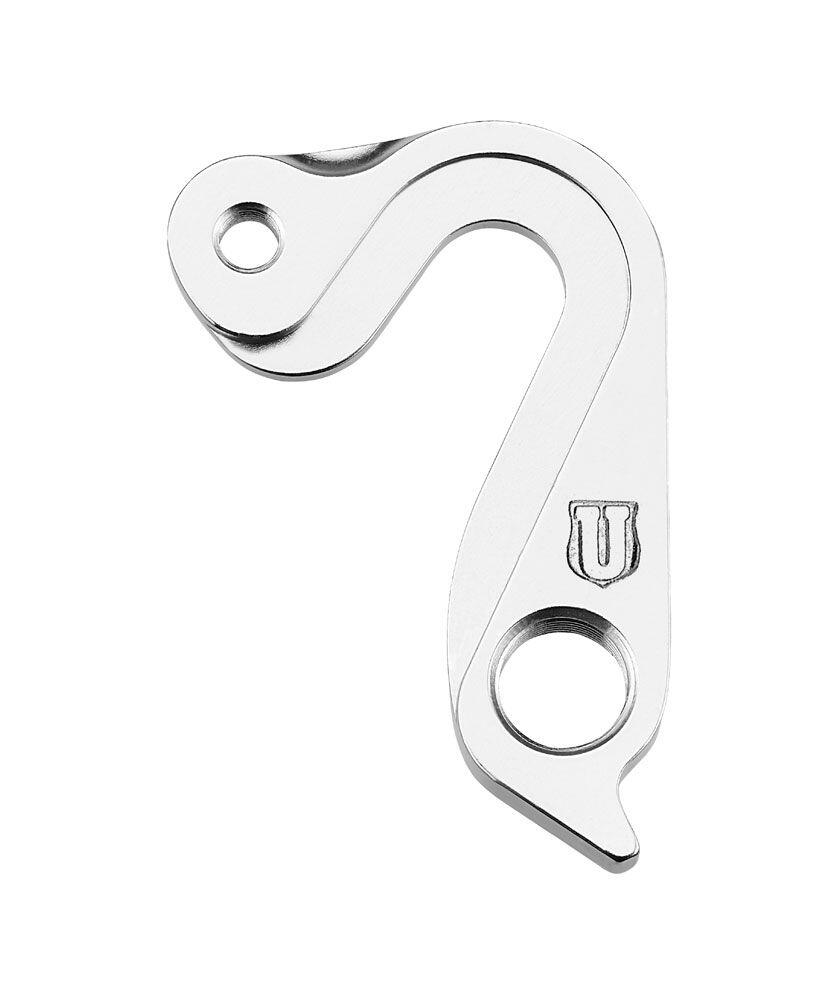 Patín de cambio Marwi GH-294 para bicicletas Specialized 2/4