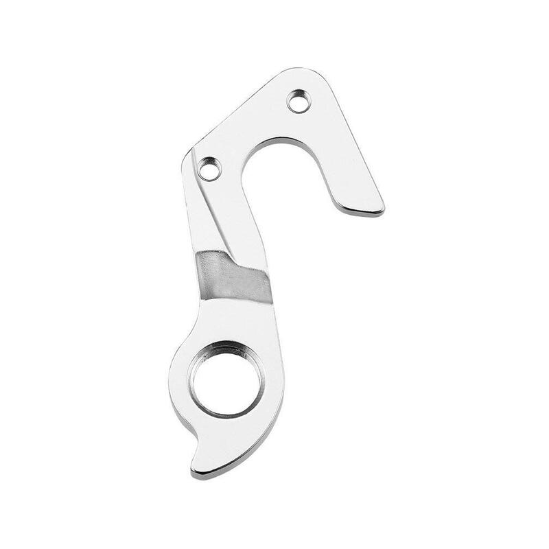 Derailleur Hanger GT GH-284 Aluminium Silver