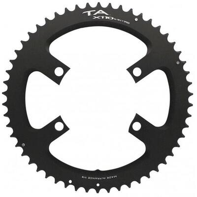 Buitenplateau specialiteiten t.a. shimano ultegra r8000 - 6800 x110 shimano 105