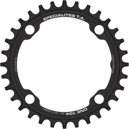 Mono specialities t.a. 4bra kettingblad one sram - race face - fsa 10-11-12v. (