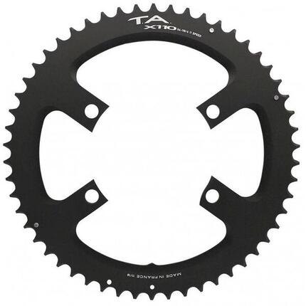Talerz na zewnątrz Specjalności T.A. Shimano Ultegra R8000 - 6800 X110 Shimano 1