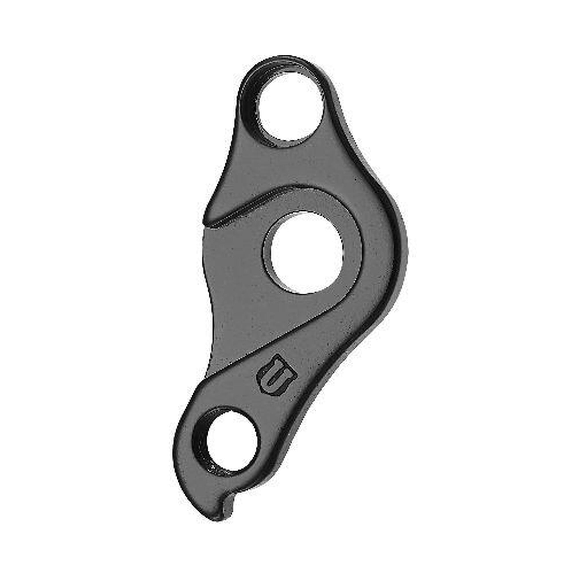 DERAILLEUR PATTE FOCUS GH215 GH-215