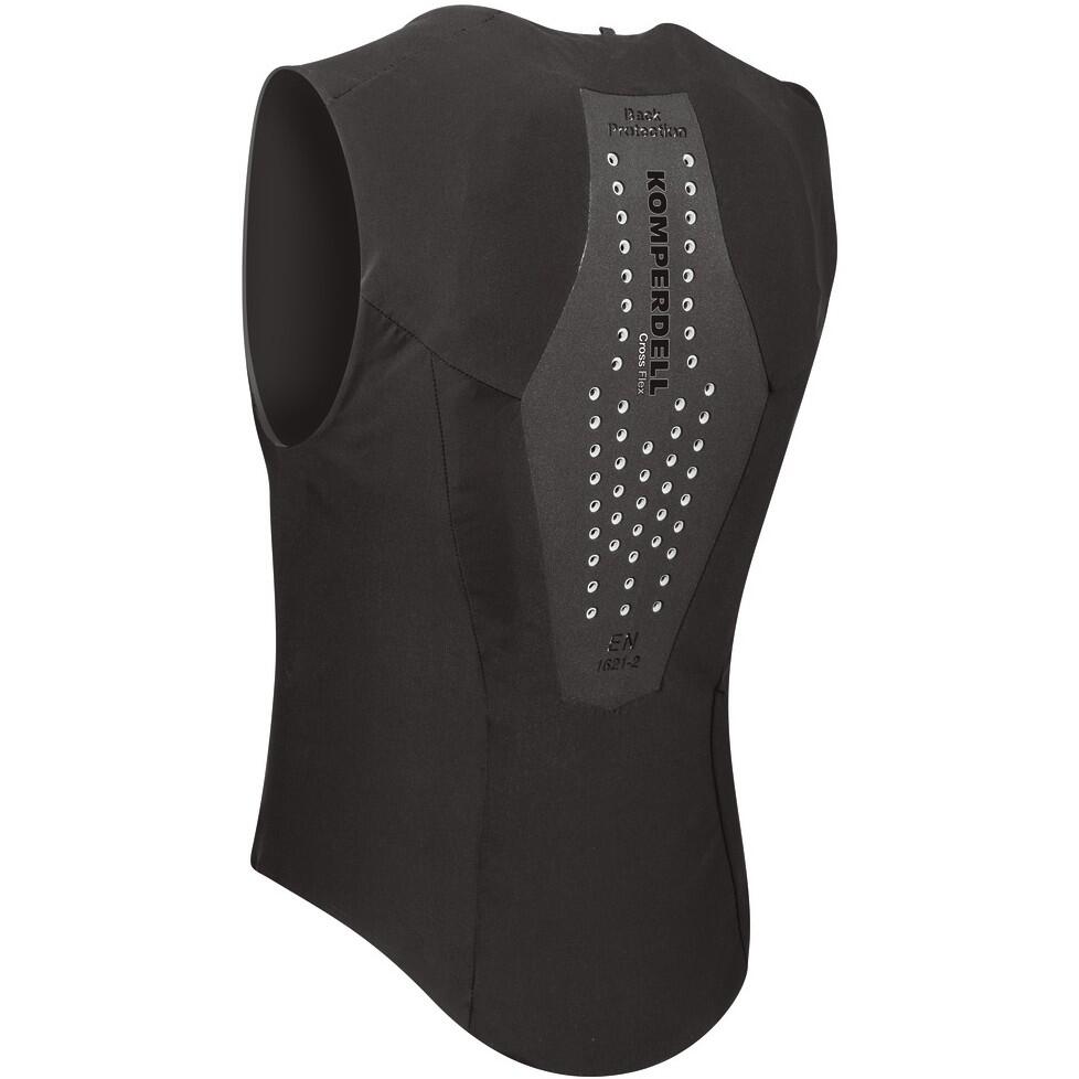 Komperdell Ballistic Flex Fit Regular  - 2/6