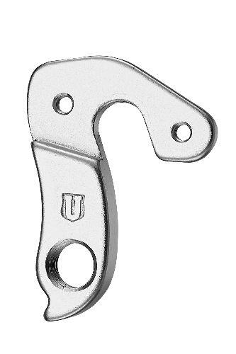 Union Patín de Desviador GH-210 para Bicicletas Bulls 2/6