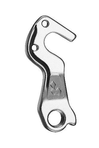 Wieszak przerzutki Marwi GH-257 Cube