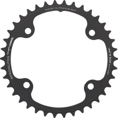 Fiets schijfplaat 112 inter 4 takken specialités t.a. x112
