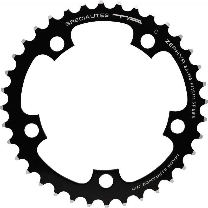 Plateau intérieur Specialités T.A. Zephyr 7075 Type Shimano      4377€    TA SPECIALITES Plateau intérieur Specialités T.A. Zephyr 7075 Type ShimanoVendu exclusivement en ligne   