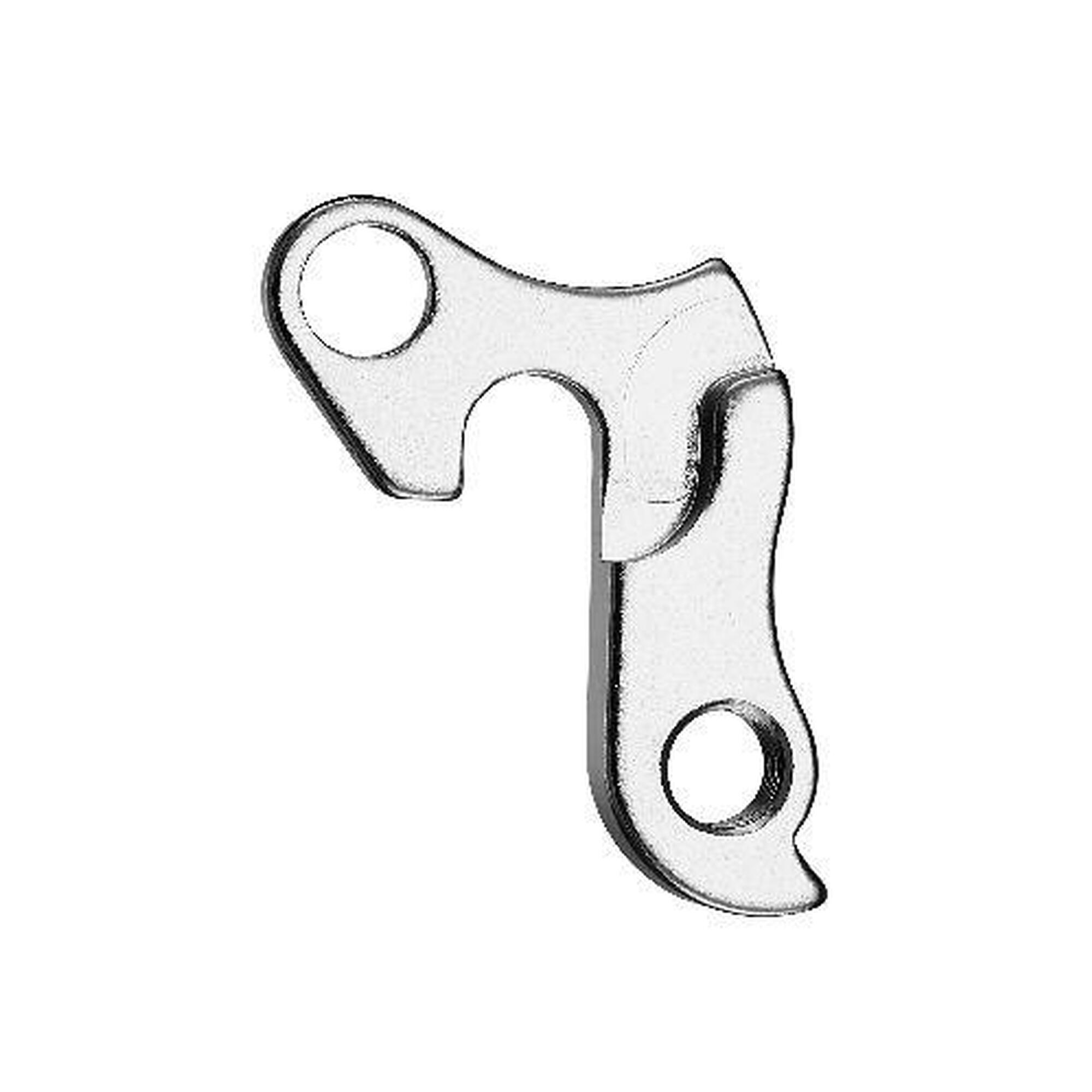 DERAILLEUR PATTE BULLS GH255 GH-255