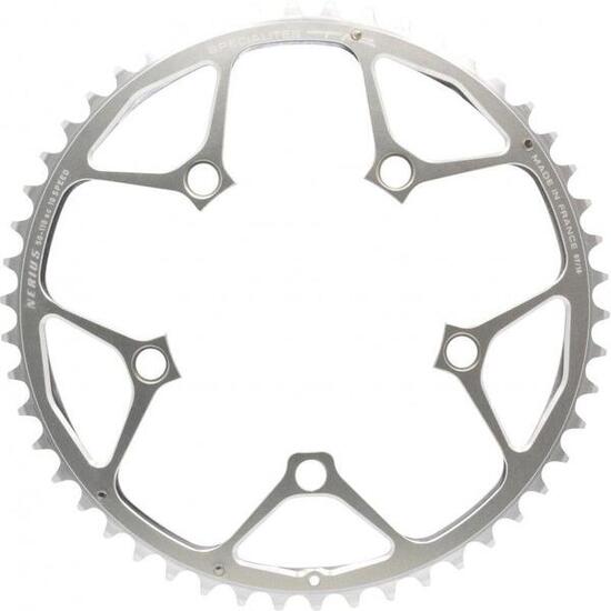 Plateau de vélo VTT - diamètre 110 mm - diamètre 50 dents - 5 branches