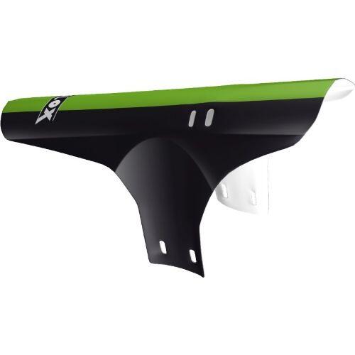 Vailboard MTB Velox en Negro y Verde 2/2