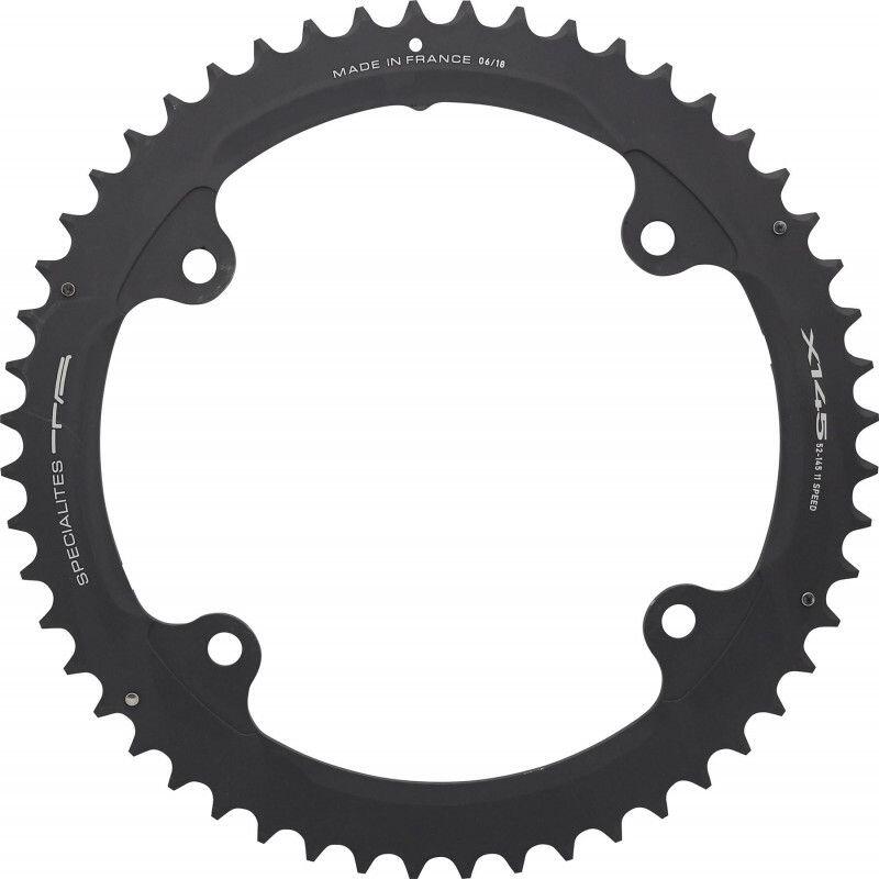 TA SPECIALITES Piatto esterno Specialità T.A. Campagnolo Record-Super Record-Chorus-Potenza