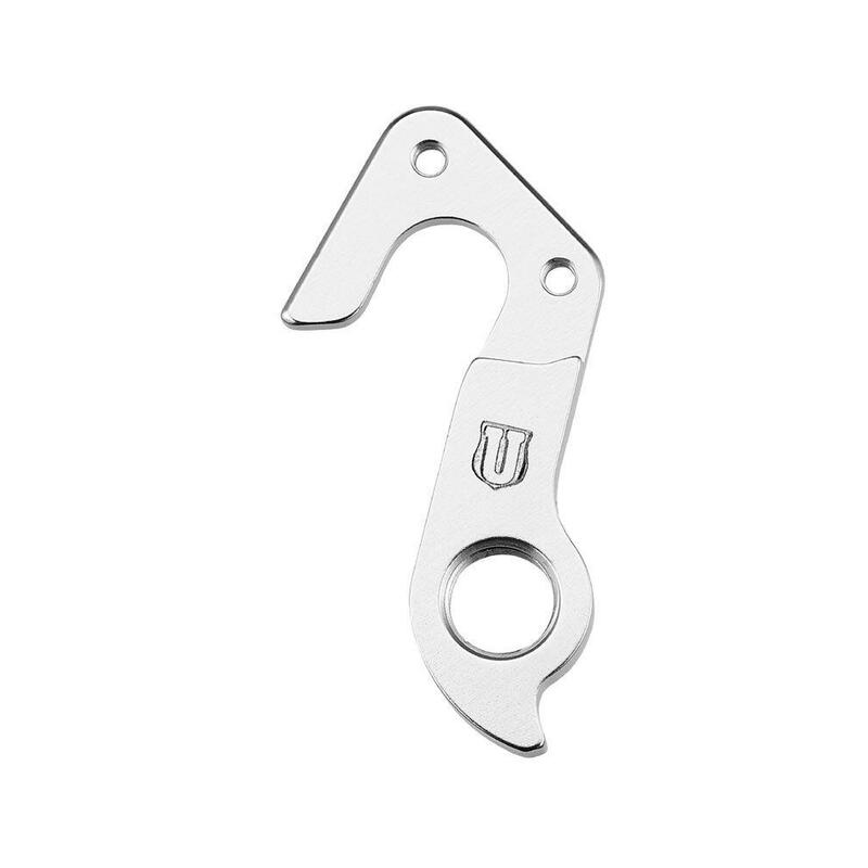 Derailleur Hanger GT GH-283 Aluminium Silver