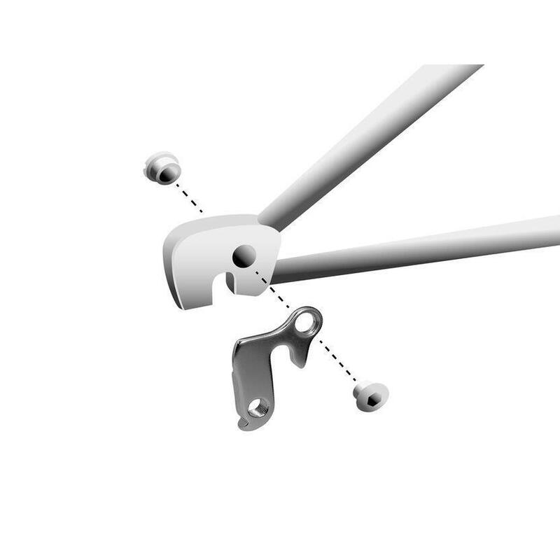 Patin de Dérailleur Union GH-001 pour Différentes Marques