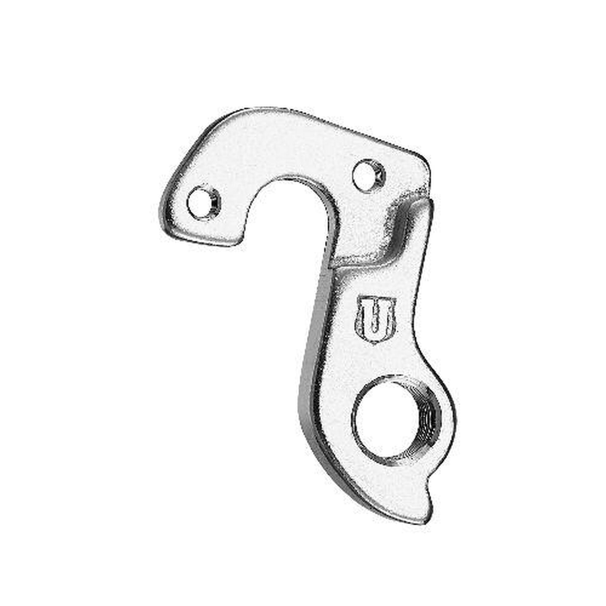 DERAILLEUR PATTE HAIBIKE ET AUTRES GH238 GH-238