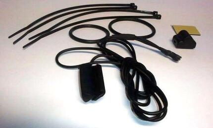 Sigma Pedalhubmesser-Set für BC 1600