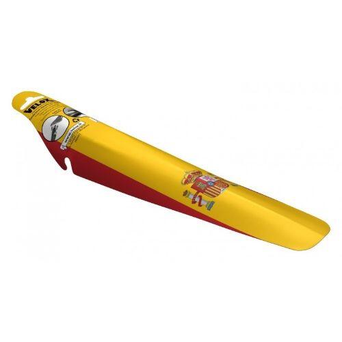 Garde-boues clipsable sous la selle Velox Espagne 2/3