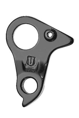 Rechtes hinteres Ausfallende Union gh-232 2/6