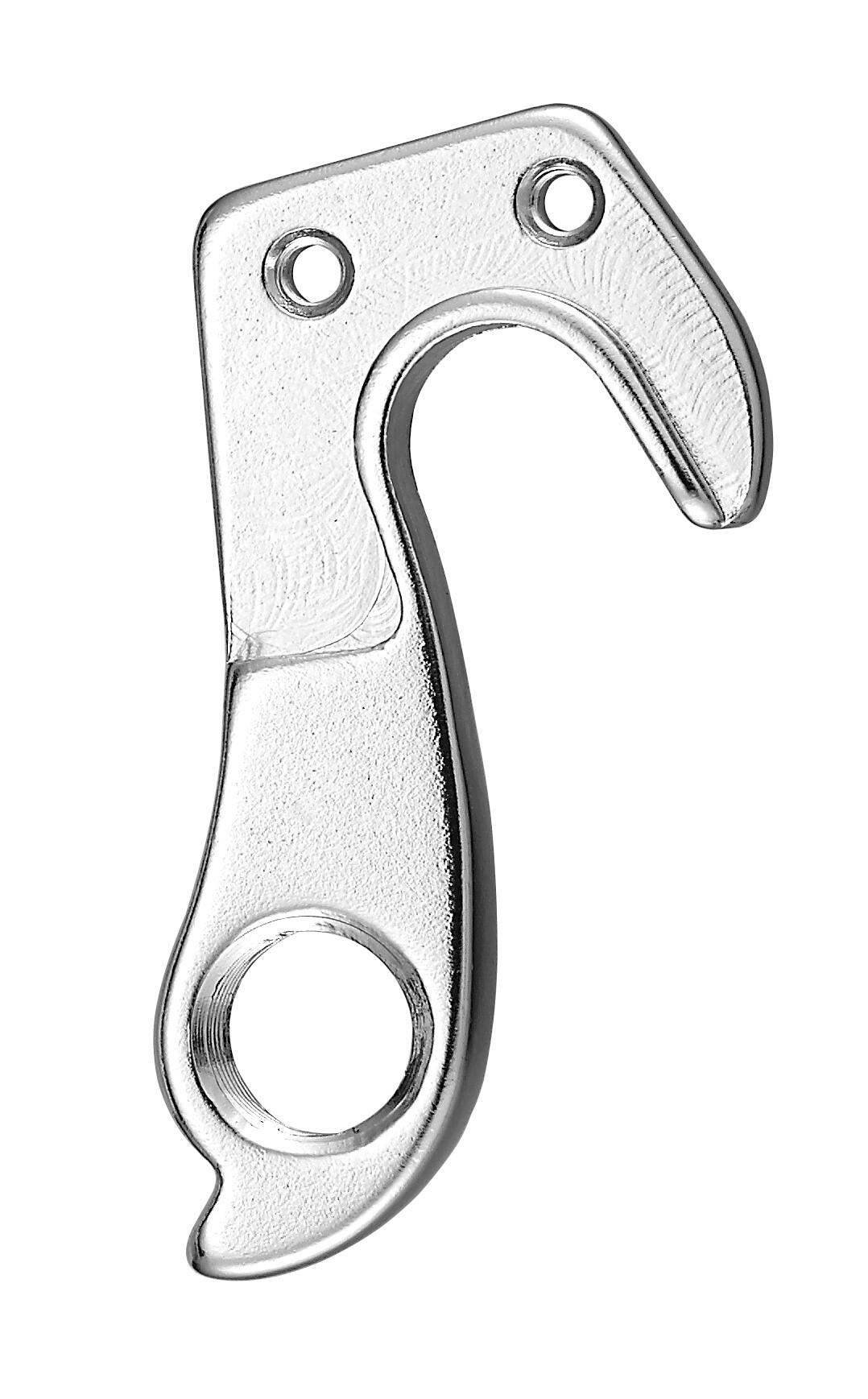 MARWI Patte de Dérailleur GH-136 Giant Gary Fisher 3/6