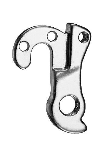 MARWI Forcellino del deragliatore Marwi GH-259 Giant
