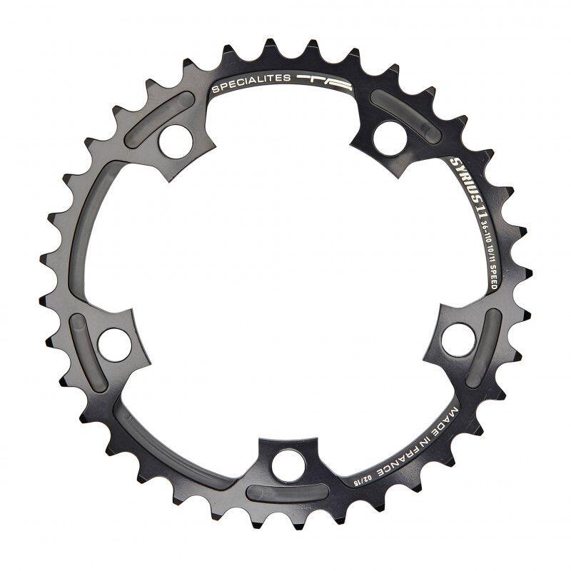 SRAM Specialità interne alla massicciata t.a. 5bra syrius 7075 shimano 10-11v.